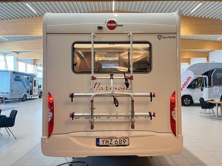 Husbil-halvintegrerad Bürstner Harmony Line T 744 4 av 26