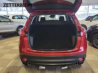 Kombi Mazda CX-5 6 av 14