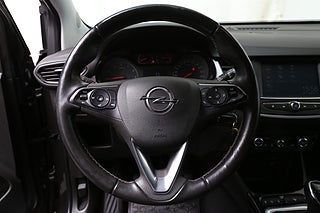 SUV Opel Crossland 22 av 26