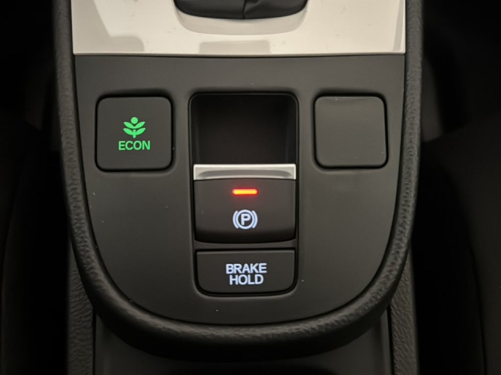 Honda Jazz Elegance e:Hev Hybrid 1.5 122 HK/5 år fri service – bild 14