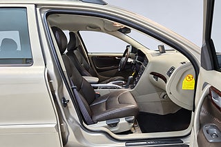 Volvo XC70 2003 bild 13