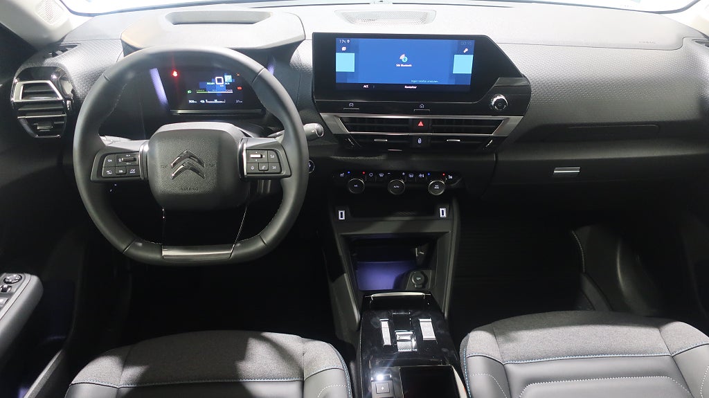 Bild på Citroën Berlingo Basic Diesel 100hk L1