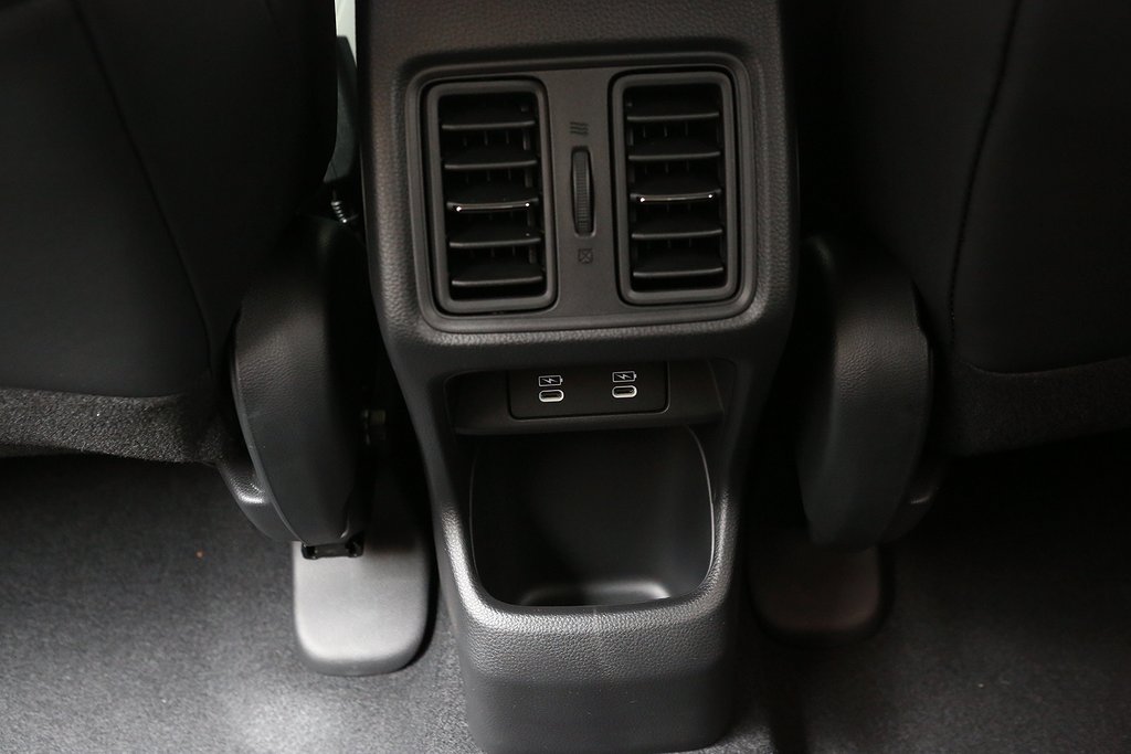 Honda HR-V FullHybrid Advance i LAGER | Privatleasing 2025