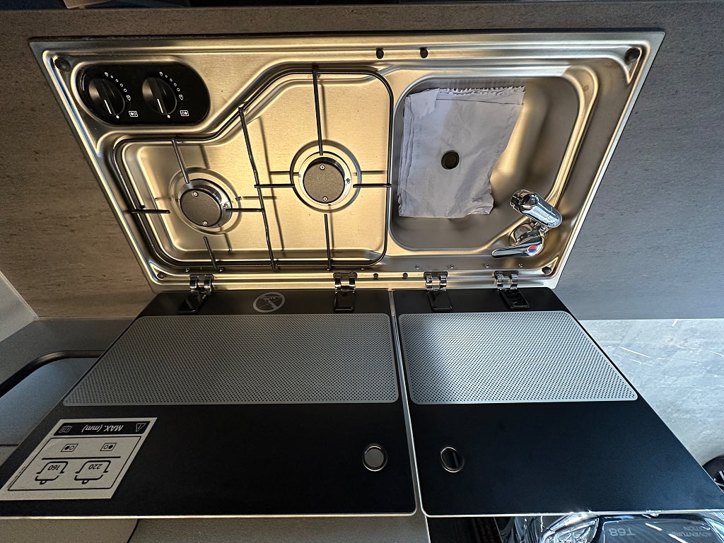 Weinsberg Cara Tour 600 MQ Automat, golvvärme, 3.49% Ränta thumbnail