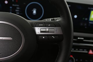 Kombi Hyundai Tucson 17 av 24