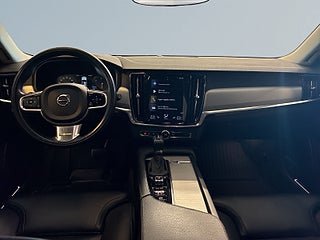Volvo V90 Cross Country D4 AWD Aut Inscription Pro Drag Navi Bkamera Mvärme S&V – bild 8