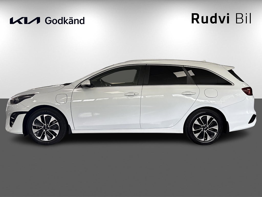 Kia Ceed Sportswagon PHEV DCT Advance