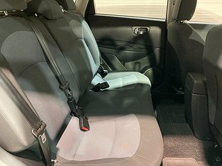 SUV Nissan Qashqai 6 av 20