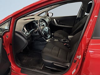 Kia Ceed cee’d1.4CVVT S&V-Hjul/Mvärm/Psens/Farthållare/Bluetooth – bild 7