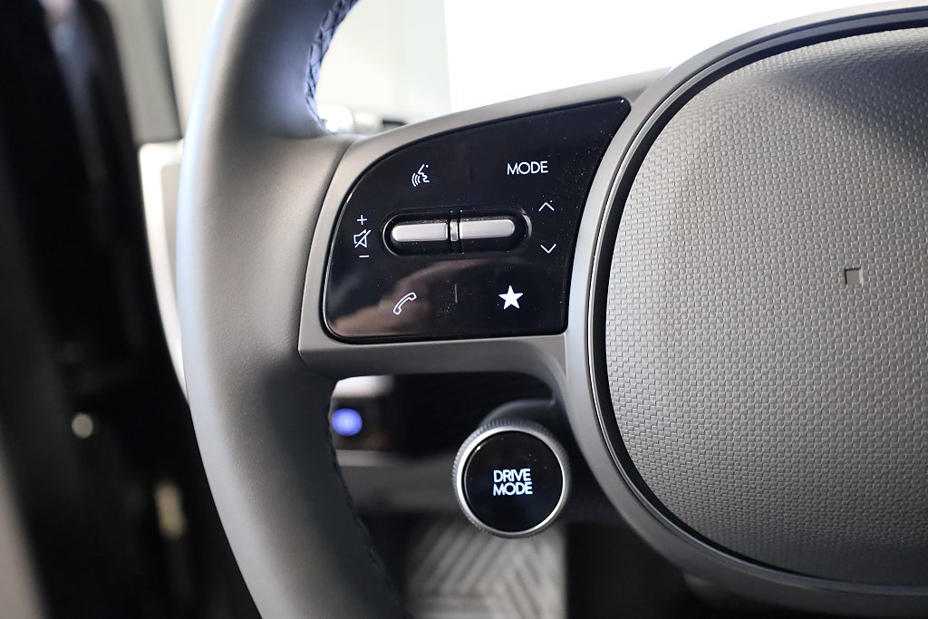 Hyundai IONIQ 5 77.4 kWh AWD Advanced Komfort-Pkt 2024