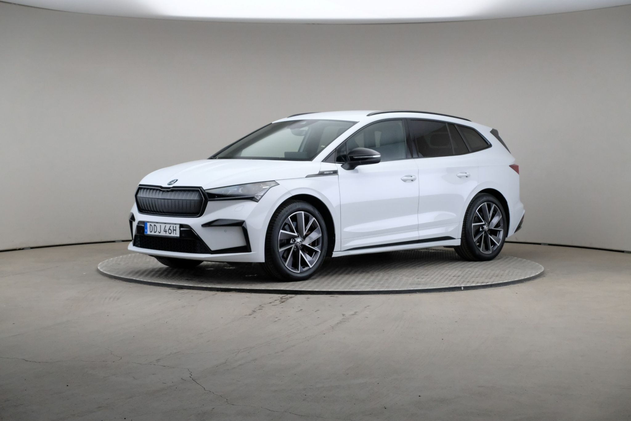 Skoda Enyaq 2023, bild 6/10