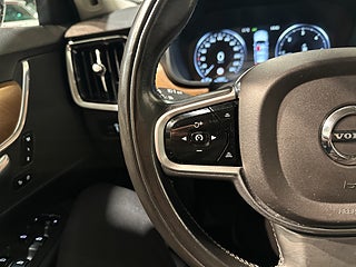 Volvo V90 D3 AWD Inscription Drag Skinn Rattvärme S/V-hjul