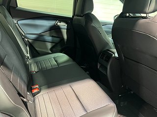 SUV Nissan Qashqai 8 av 20