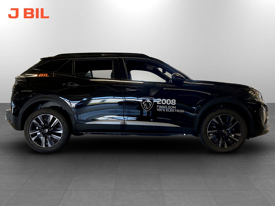 Bild på Peugeot 2008 GT Hybrid Aut - DEMO