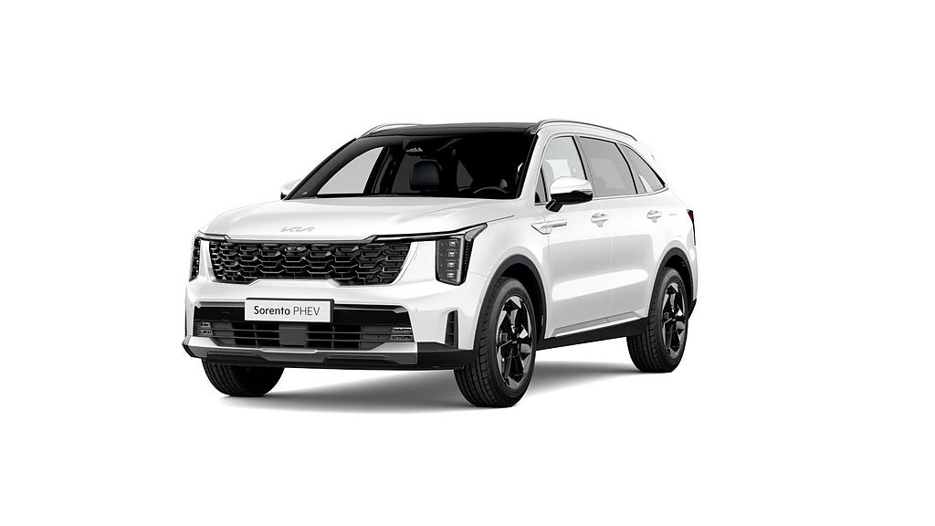 Kia Sorento PHEV AUT AWD Advance Plus Panorama BUSINESS EDITION