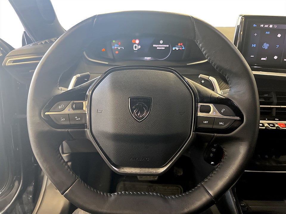 Bild på Peugeot 2008 Allure Pack 1.2 PT 130hk Aut KAMPANJRÄNTA 3,99%