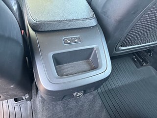 Volvo V90 D5 AWD Geartronic Business Advanced S&V-hjul/Drag/Pvärm – bild 20