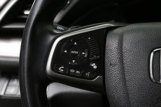Halvkombi Honda Civic 11 av 20