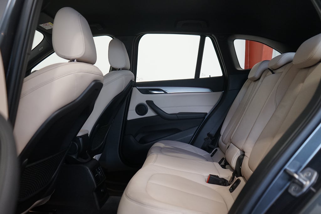 BMW X1 xDrive20i Automat M Sport B-kamera 192hk