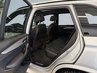 BMW X5 xDrive40e M Sport S&V-hjul/Pano/Drag/Kamera/HUD/H/K