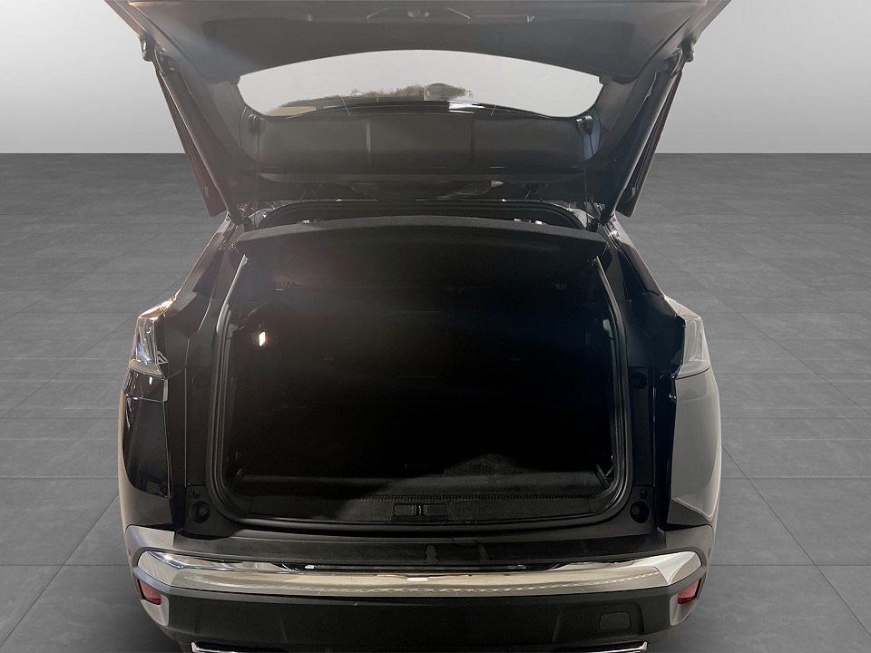 Bild på Peugeot 3008 GT 1.2 PT 130hk Aut - B-KAMERA, EN ÄGARE