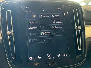 SUV Volvo XC40 21 av 25