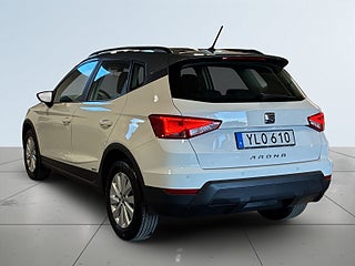 Seat Arona 1.0 TSI Style Euro 6 Psens ISOFIX  Bluetooth S&V-hjul