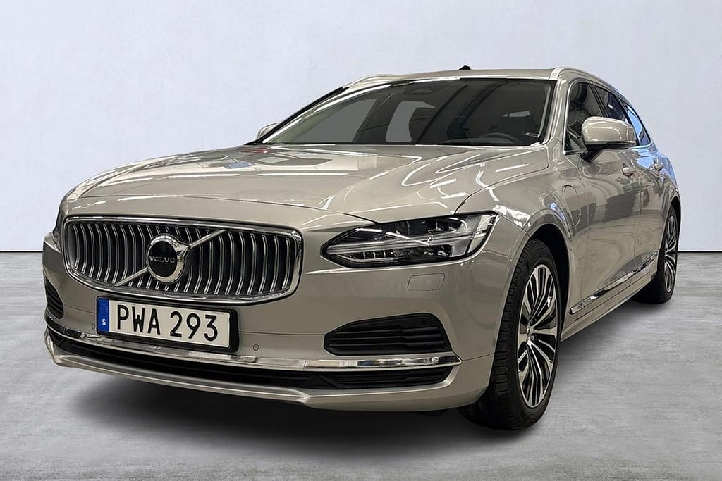 Volvo V90 Recharge T6 Core Edition