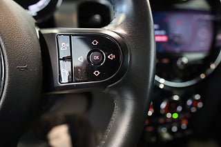 Halvkombi MINI Cooper 25 av 25