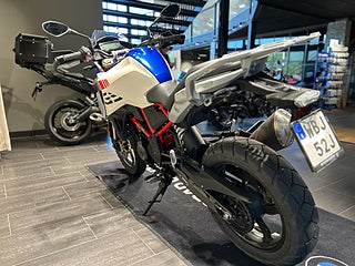 BMW G310GS