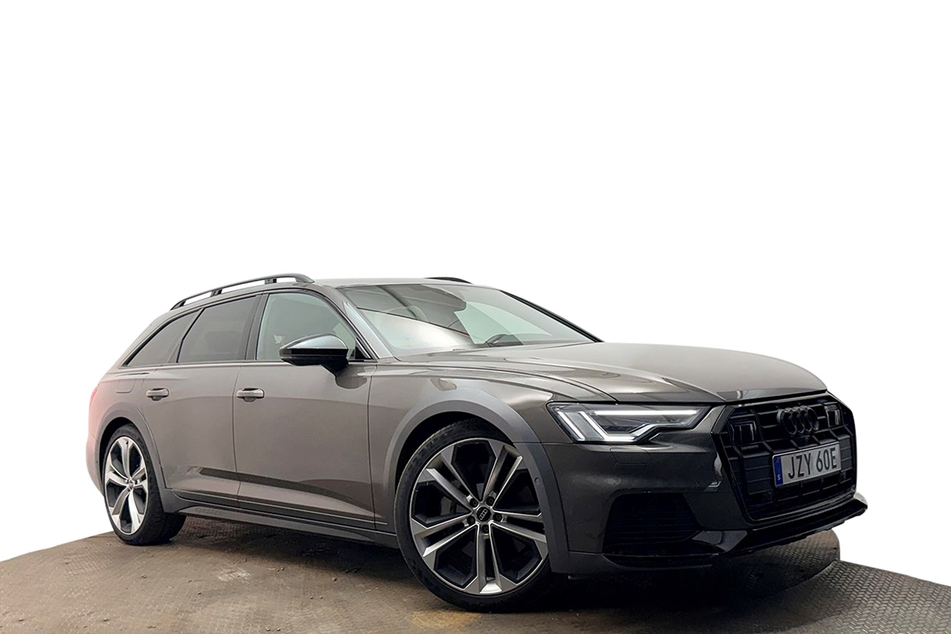 Audi A6 allroad 55 TDI Drag Alpin 2020, kuva 4/71