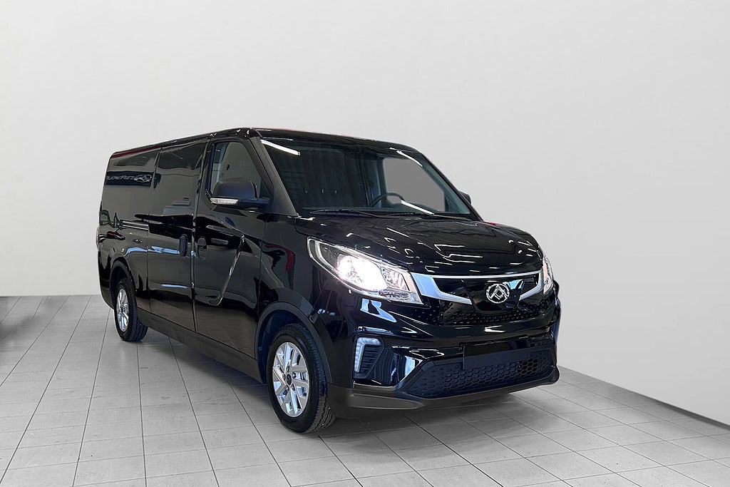 Maxus e-Deliver 3 2023 - miniatyr 6