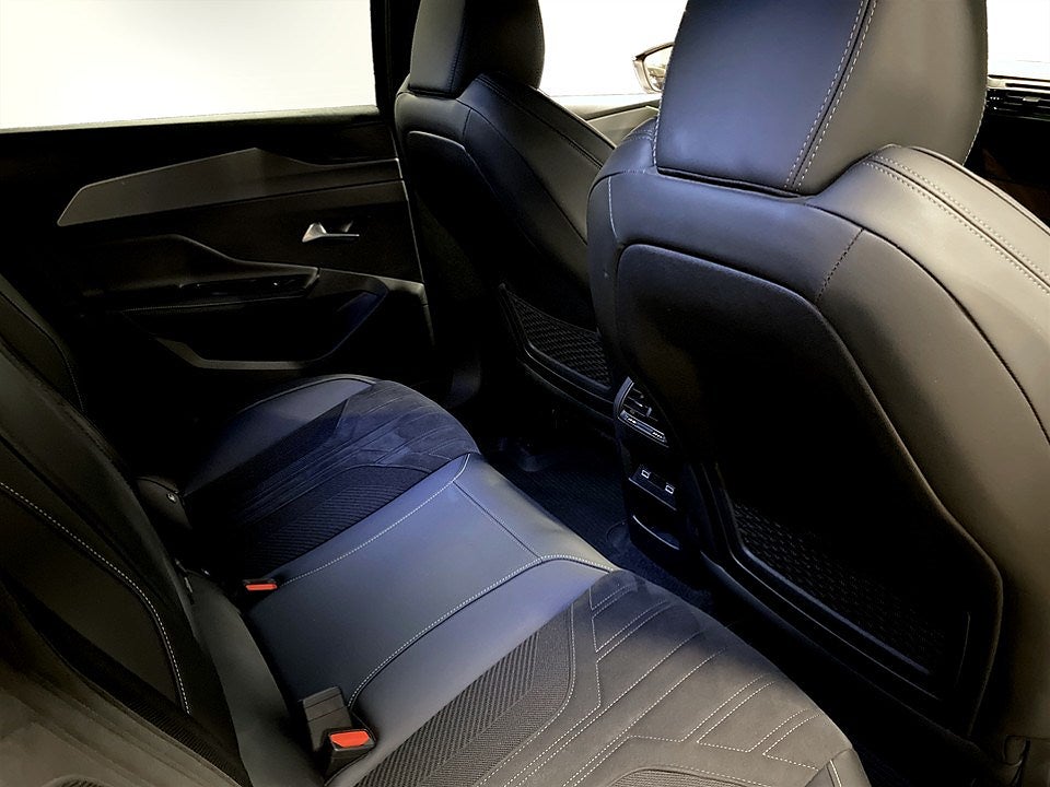 Bild på Peugeot 308 5D GT 1.2 PT 130hk Aut - B-KAMERA, CARPLAY