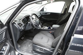 Minibuss Ford S-Max 8 av 20