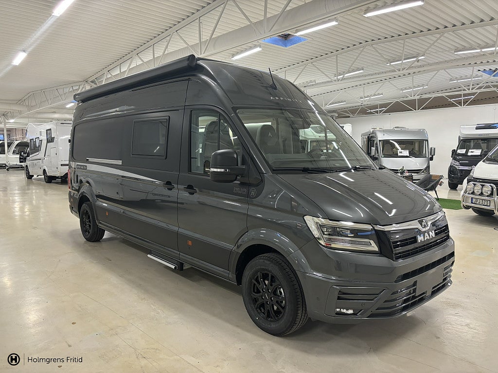 Affinity Duo By Kabe