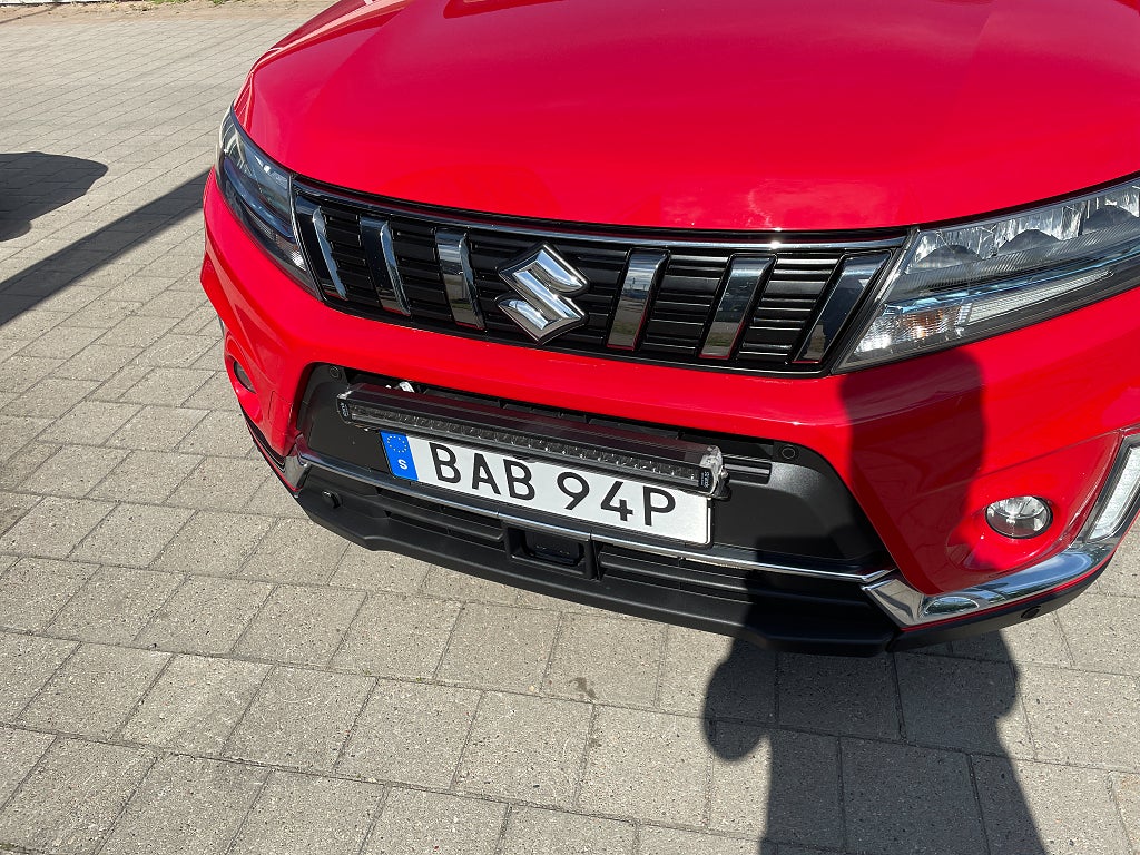 Suzuki Vitara 129 hk AllGrip Inclusive AWD Automat Mild Hybrid