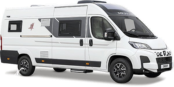 Rapido V68 