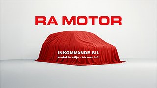 Kombi Volkswagen Golf 1 av 3