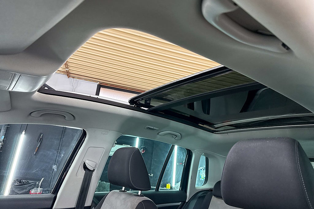 Volkswagen Tiguan 2012