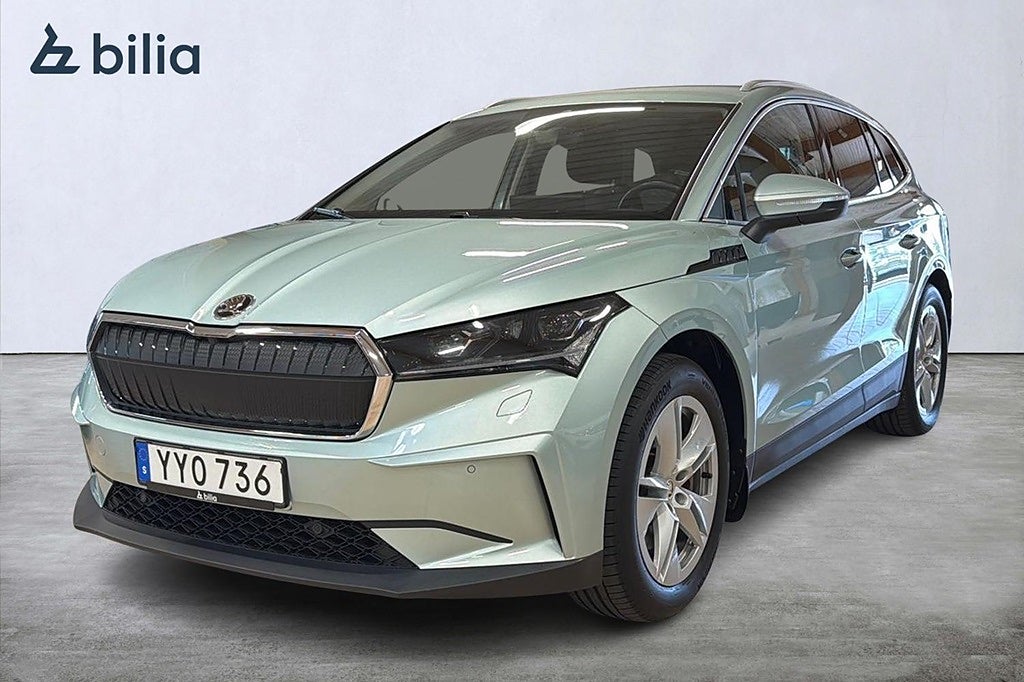 Skoda Enyaq iV iV 80x, 265hk /DRAG/BACKKAMERA