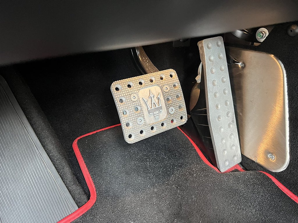 Maserati GranTurismo 2014 - miniatyr 17