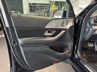 SUV Mercedes-Benz GLS 8 av 11