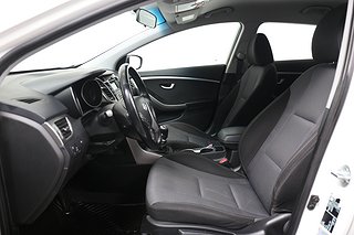 Kombi Hyundai i30 7 av 15