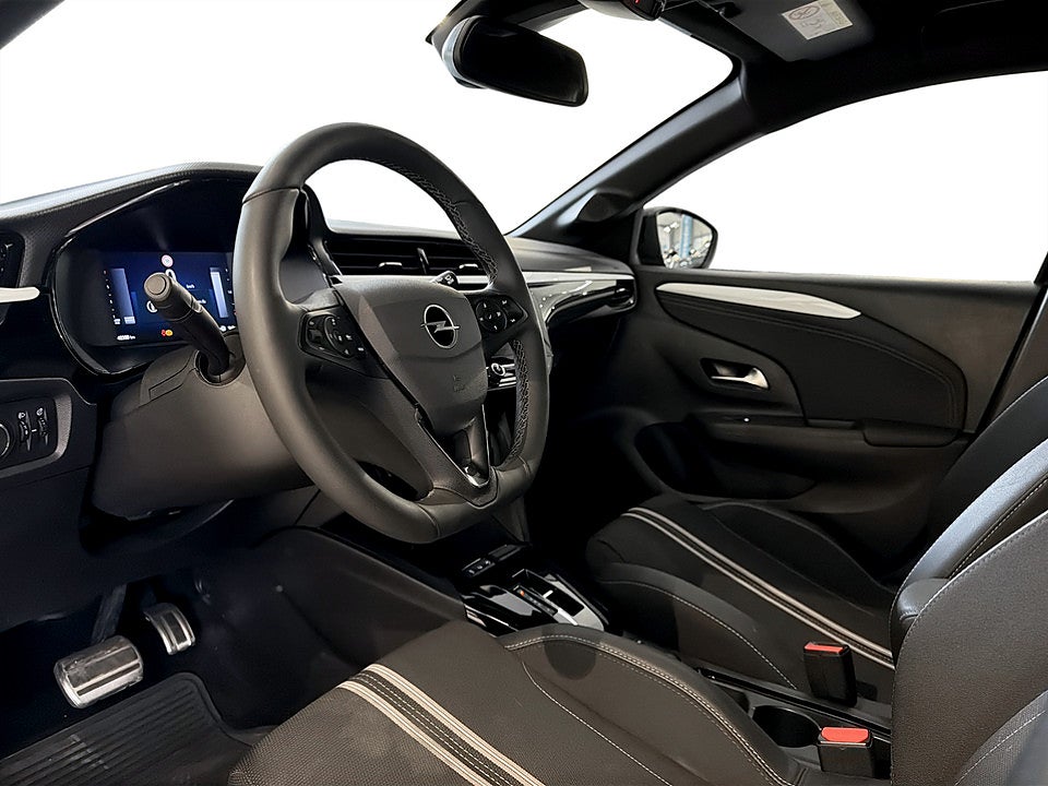 Bild på Opel Corsa GS 1.2 Turbo 100hk Aut B-KAMERA CARPLAY