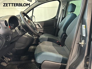 Kombi Citroën Berlingo 7 av 14