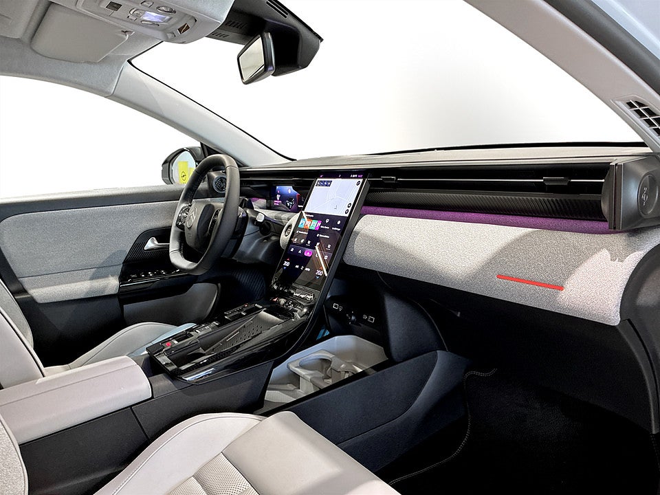 Bild på Citroën C5 Aircross  Max+ Hybrid - DEMO