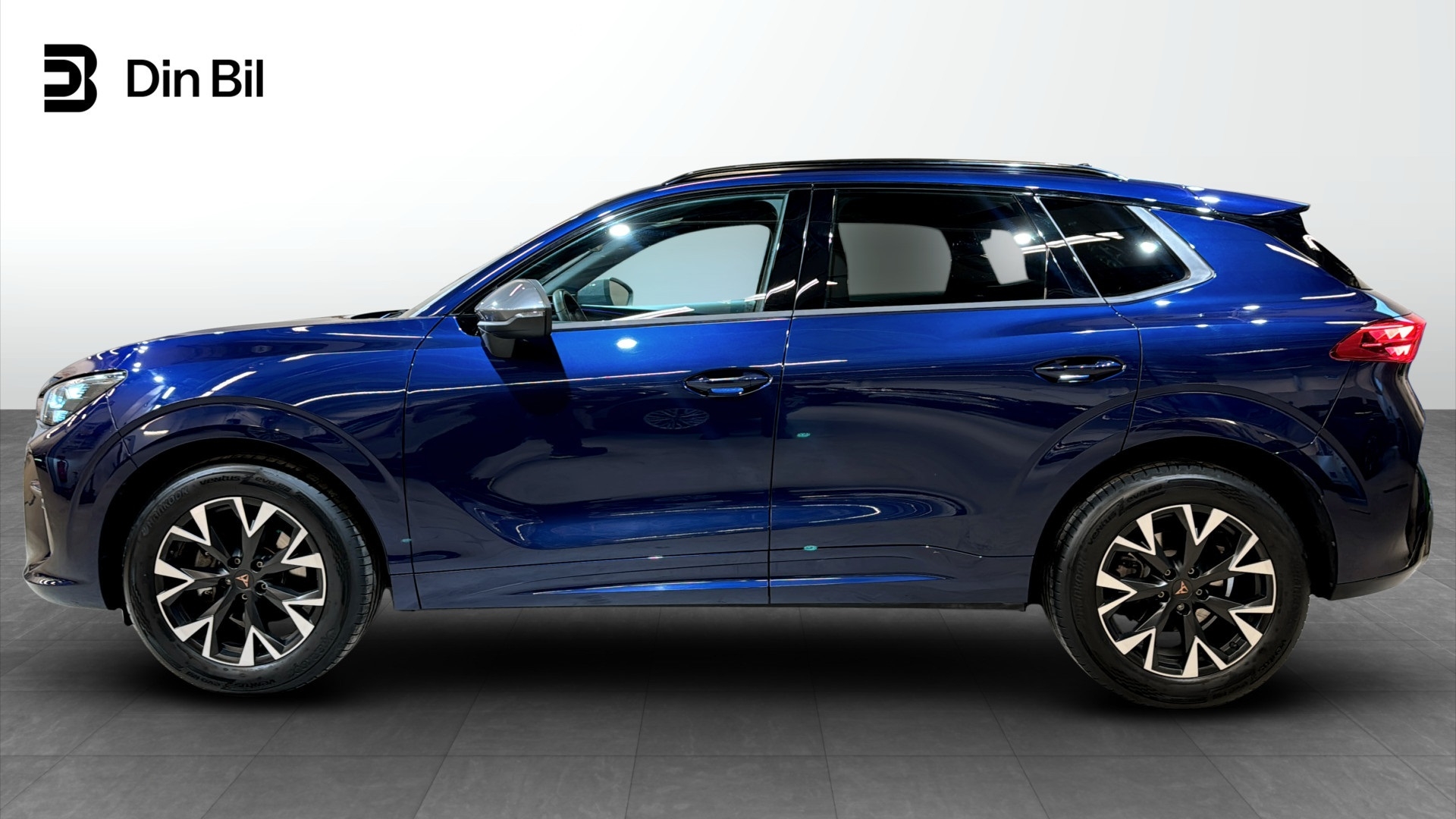 Cupra Terramar 2025, bild 2/10
