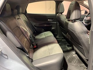 SUV Nissan Ariya 14 av 23
