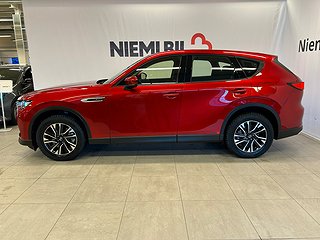 Mazda CX-60 Plug In-Hybrid AWD PRIVATLEASINGKAMPANJ 4995KR