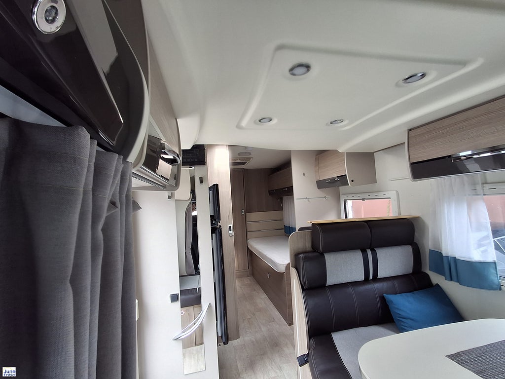 Chausson 737 2017 - miniatyr 20